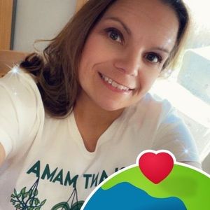 Meet your Posher, Dana